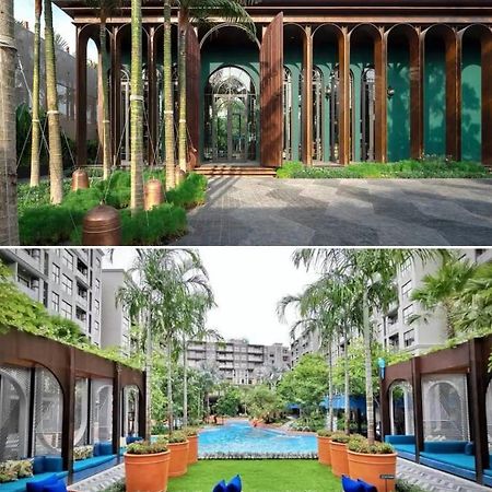 Lahabana Resort HHQ Eksteriør billede