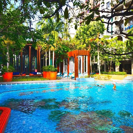 Lahabana Resort HHQ Eksteriør billede