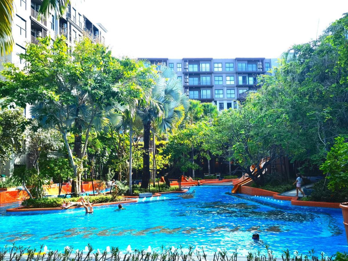 Lahabana Resort HHQ Eksteriør billede