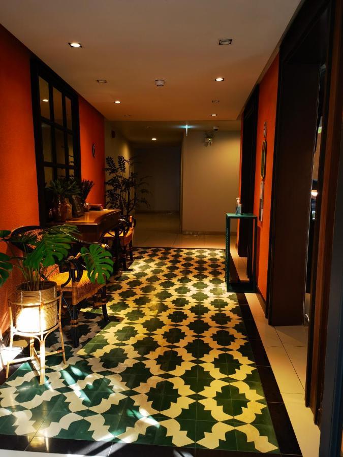 Lahabana Resort HHQ Eksteriør billede