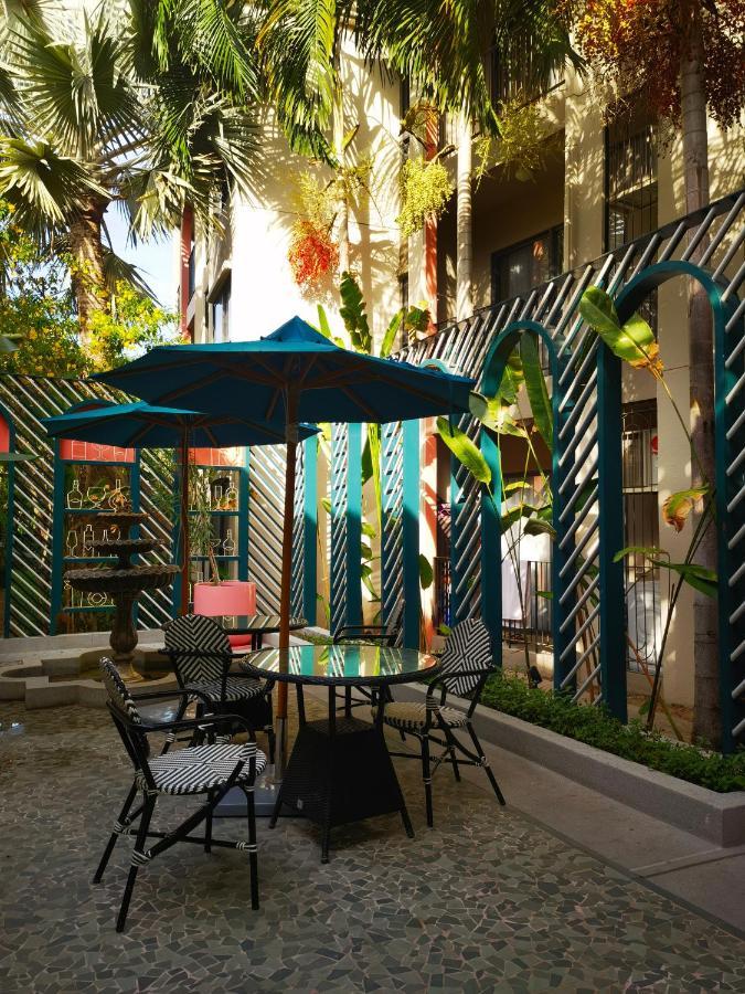 Lahabana Resort HHQ Eksteriør billede